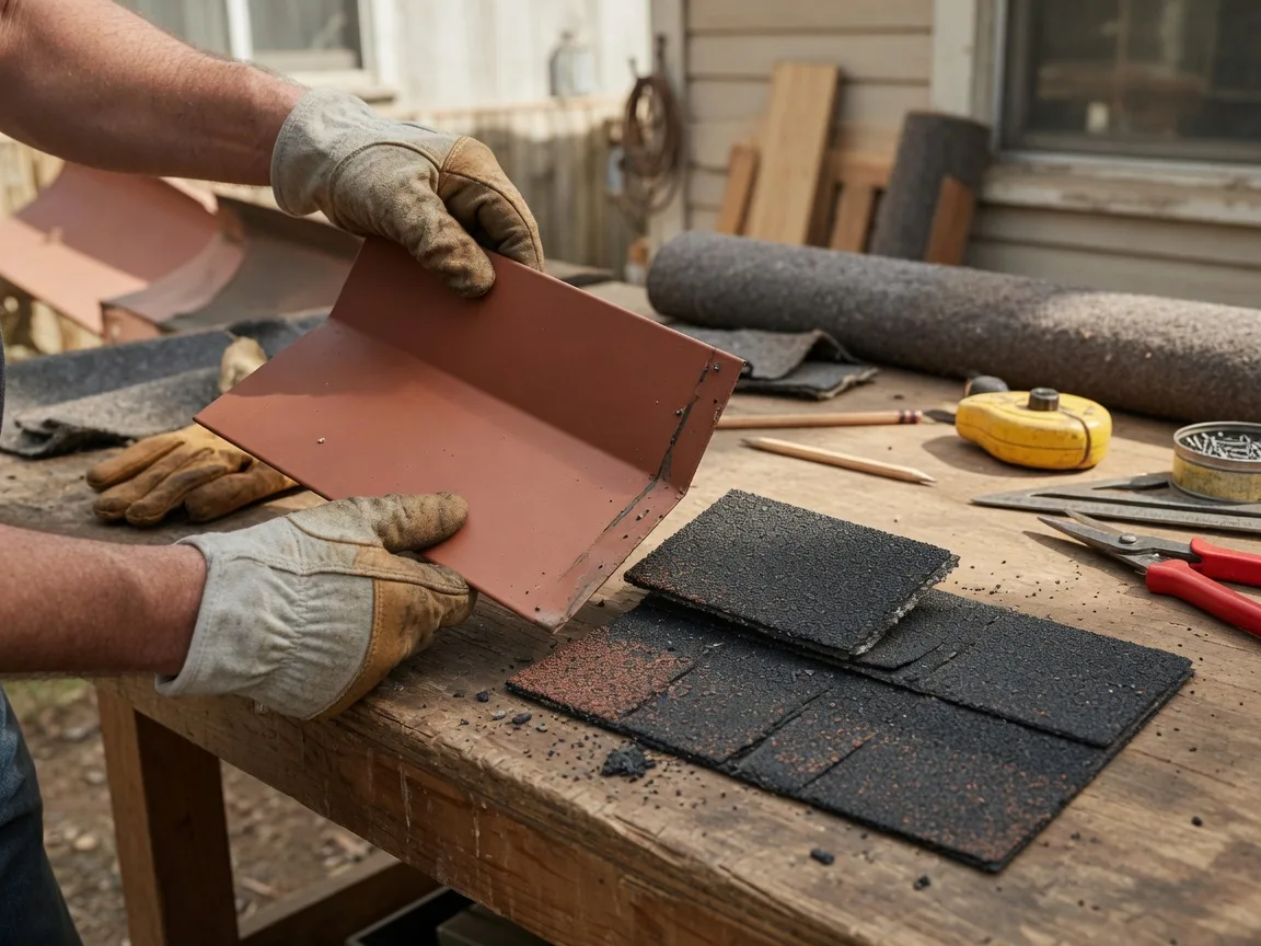 Roof Repair company in Pearisburg, VA